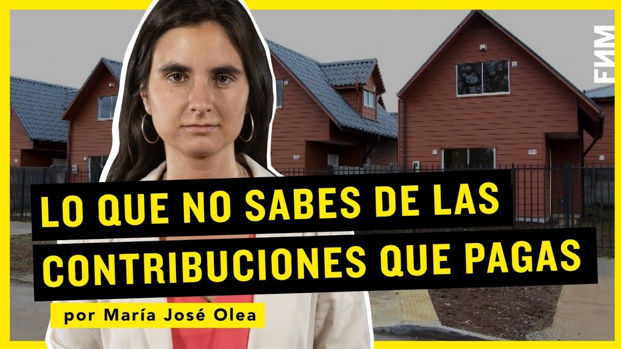 hasta cuando se puede pagar la contribucion