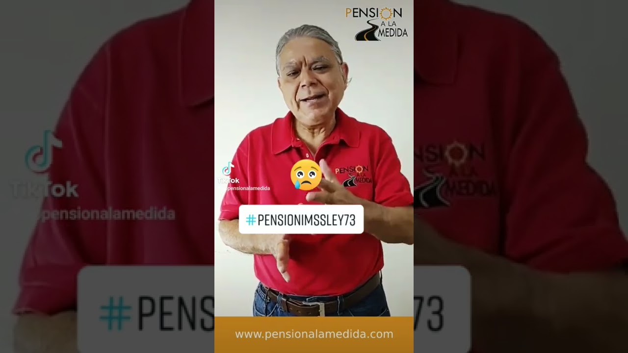 las pensiones se cobran por adelantado