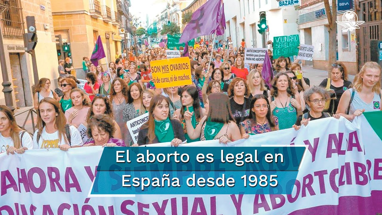 aborto sin consentimiento de la pareja españa