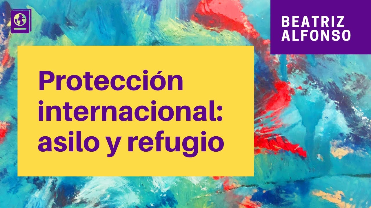comision interministerial de asilo y refugio
