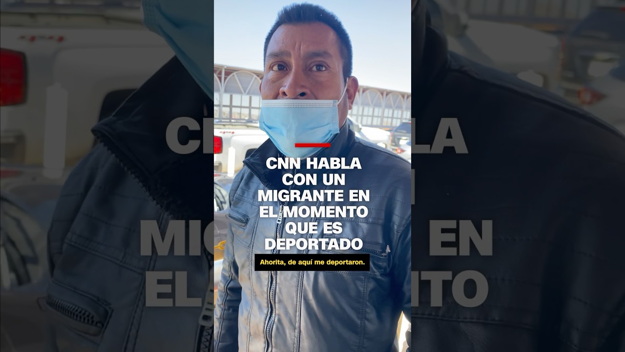 como deportar a una persona de españa
