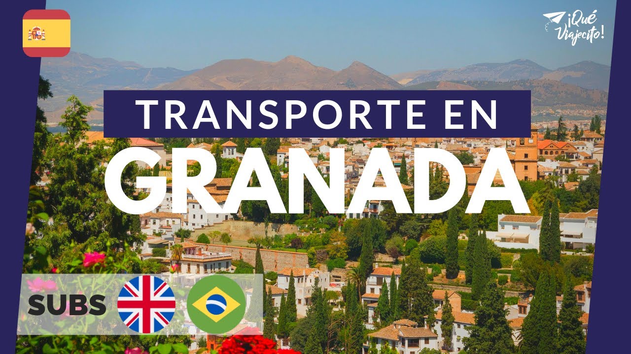 como ir a granada desde valencia