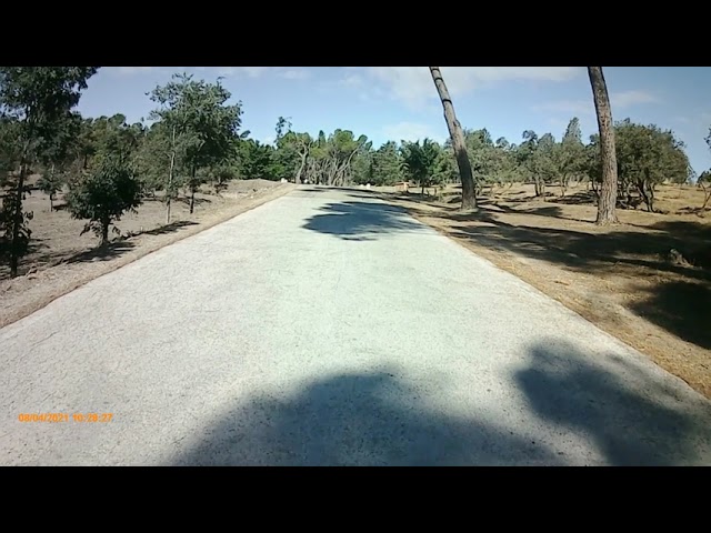 creade pozuelo paseo de la casa de campo 1