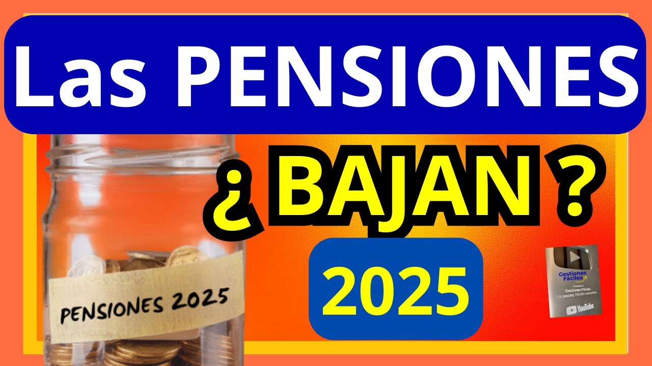 cuánto suben las pensiones en enero