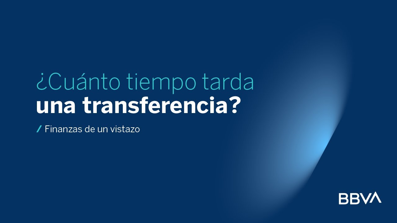 cuanto tarda una transferencia de francia a españa