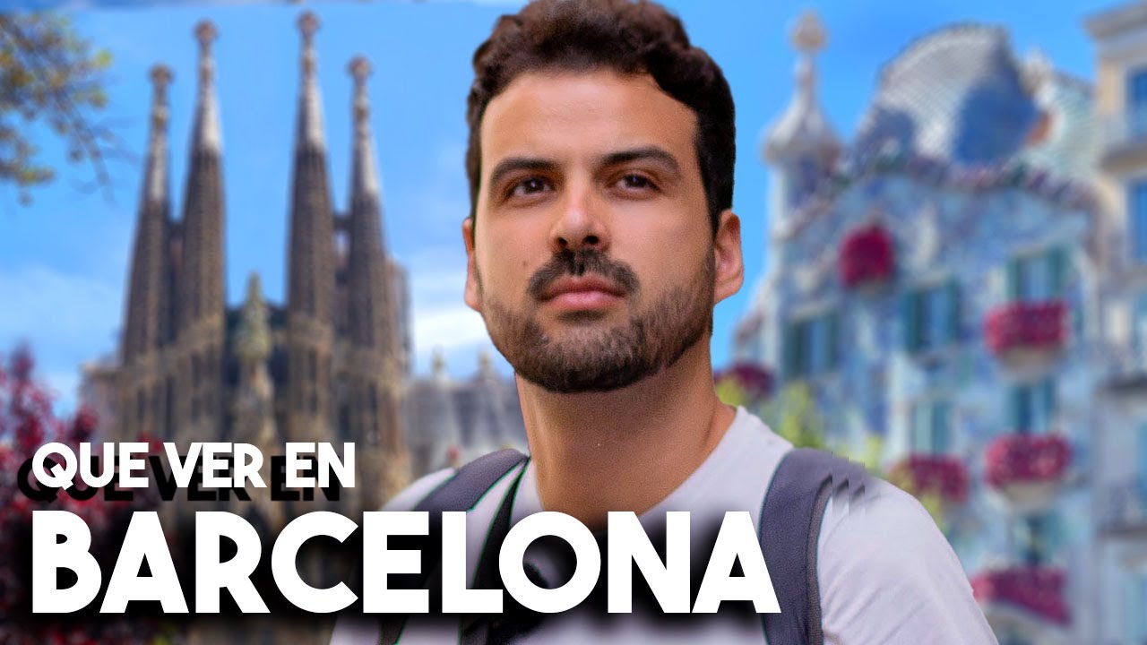 cuantos turistas recibe barcelona al año