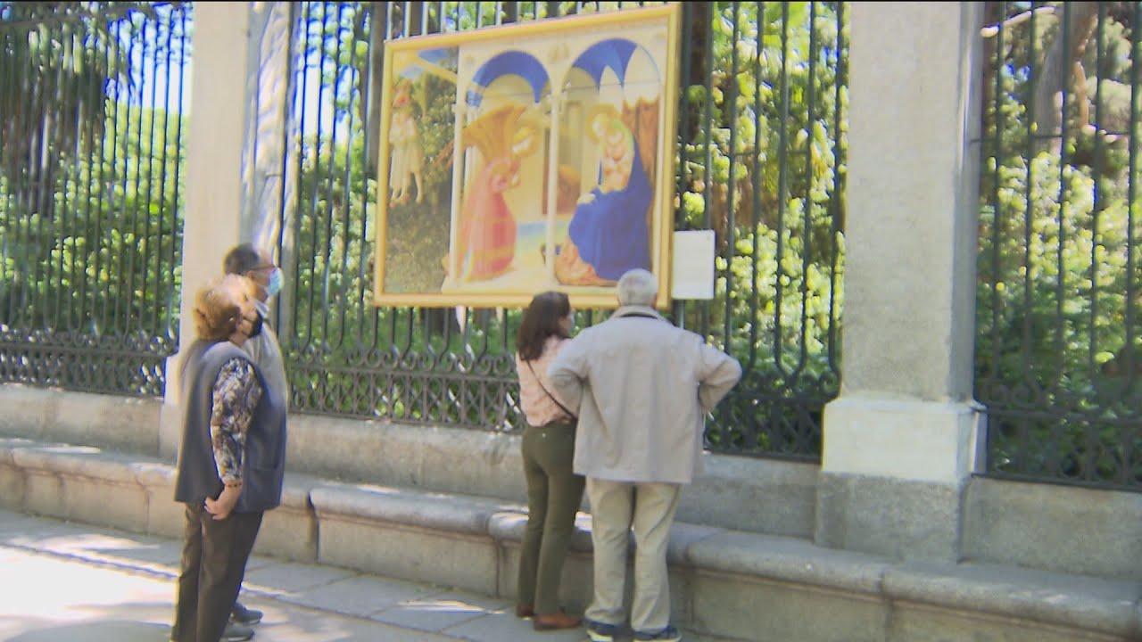 dia de los museos en madrid