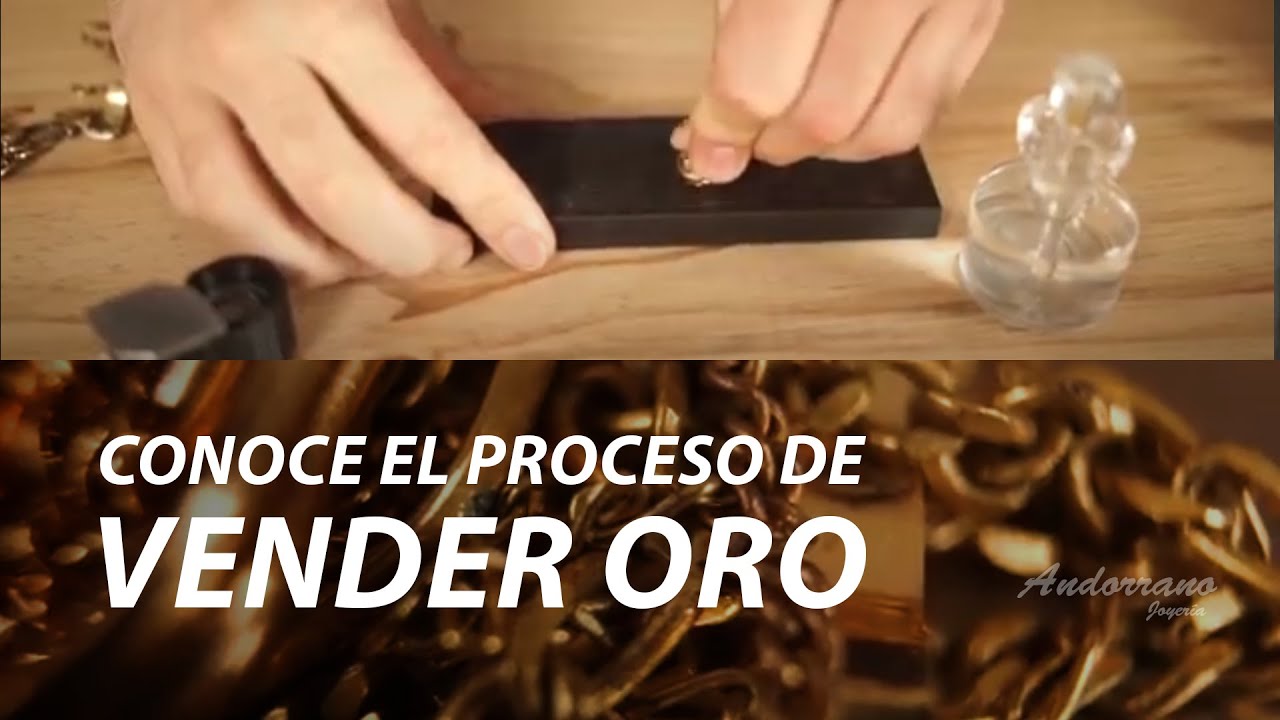 donde pagan mejor el oro en salamanca
