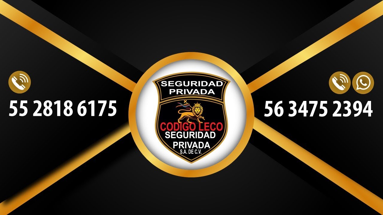 empresas de seguridad privada en toluca