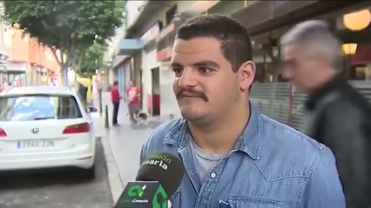 eran 6 motoristas que eran motos