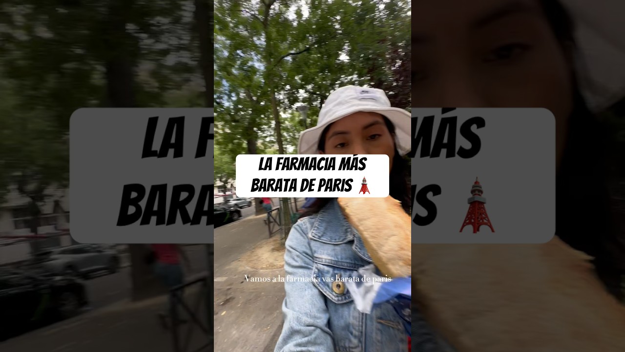 farmacias francesas que envían a españa