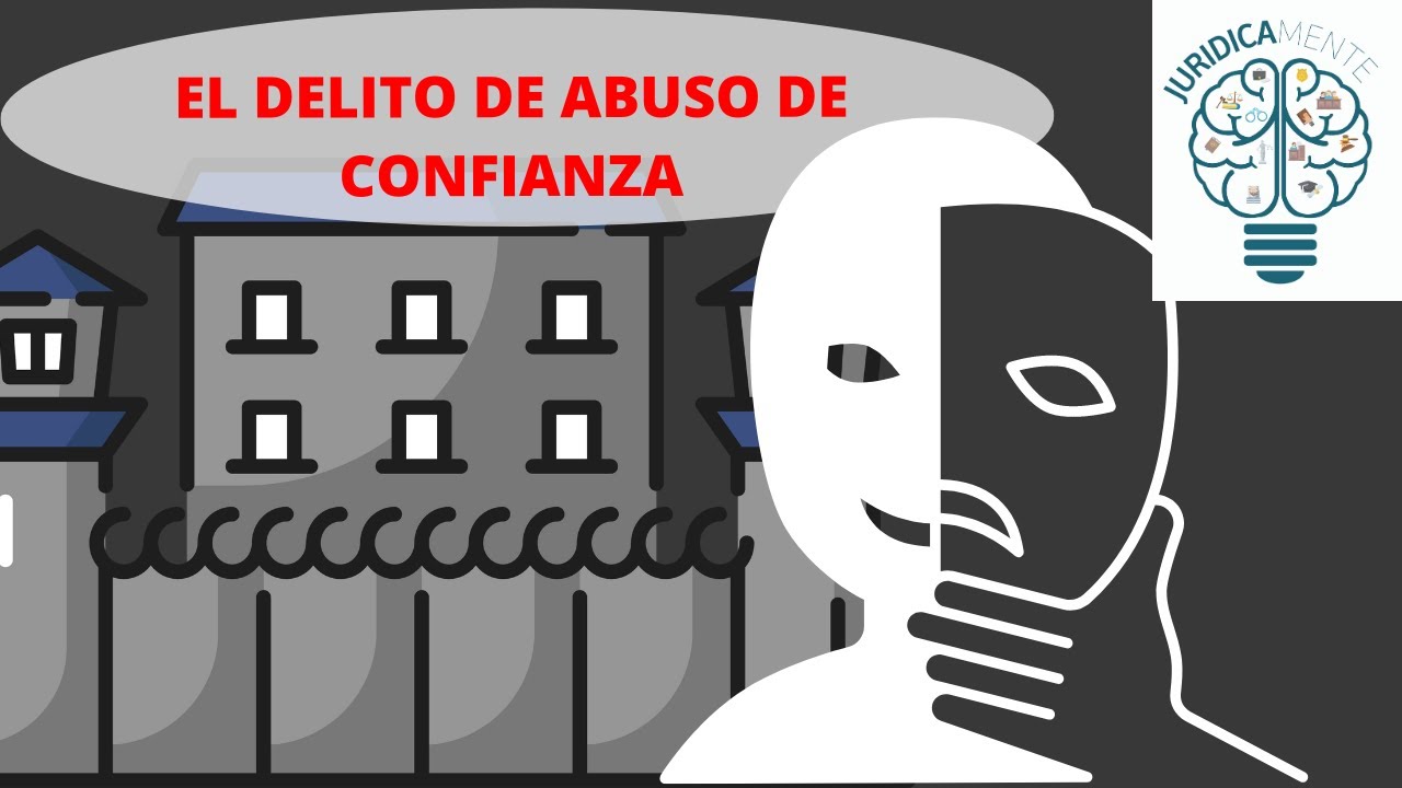 formato de querella por abuso de confianza en mexico