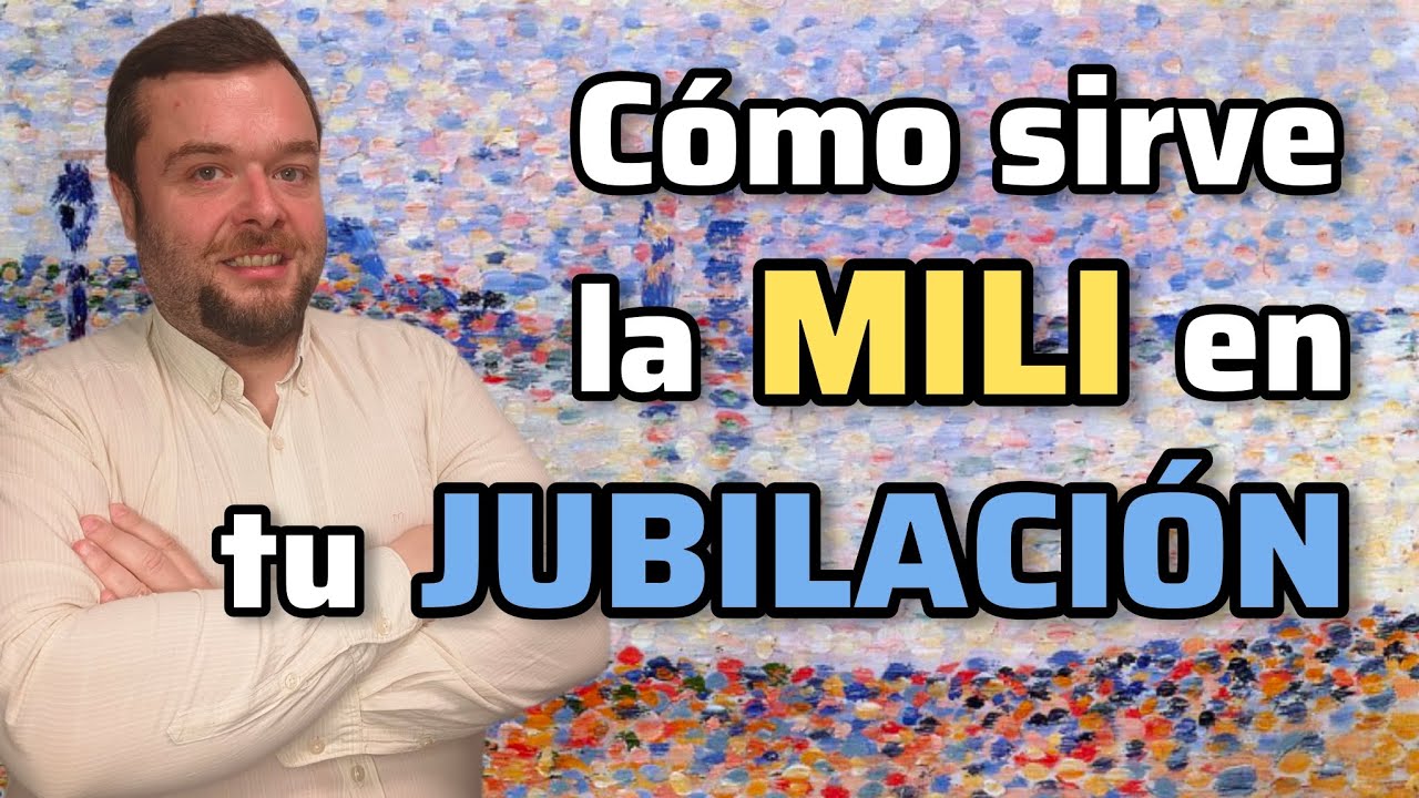 la mili cotiza para la jubilación
