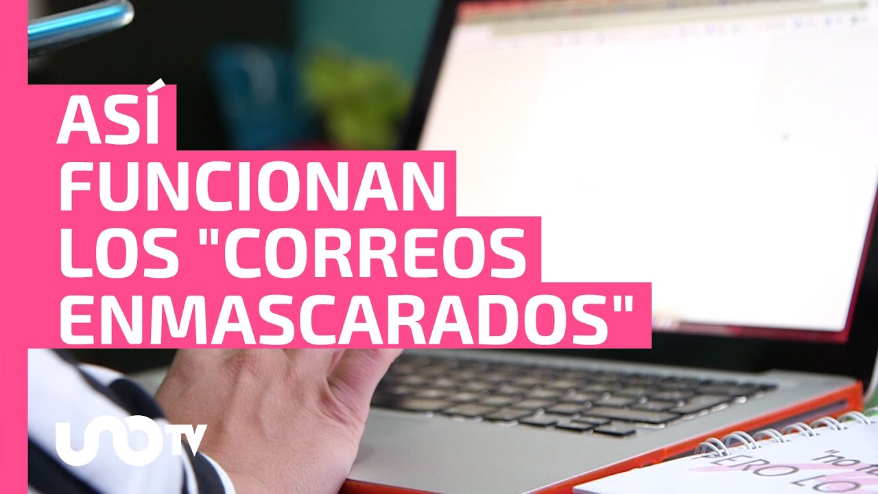 me ha llegado un email de la policía judicial