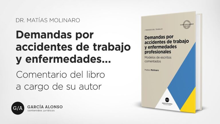 Modelo De Demanda Laboral Por Enfermedad Profesional