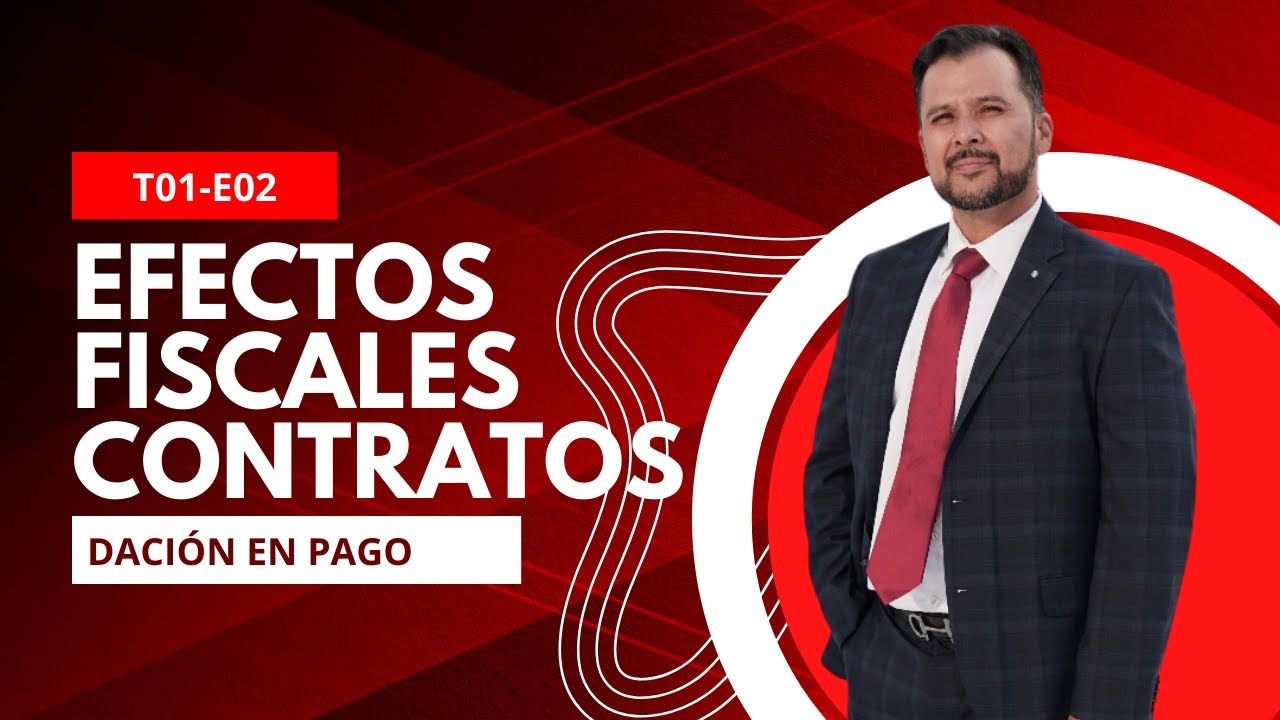 modelo escritura de dación en pago méxico