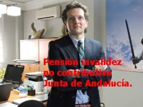 paga no contributiva junta de andalucia