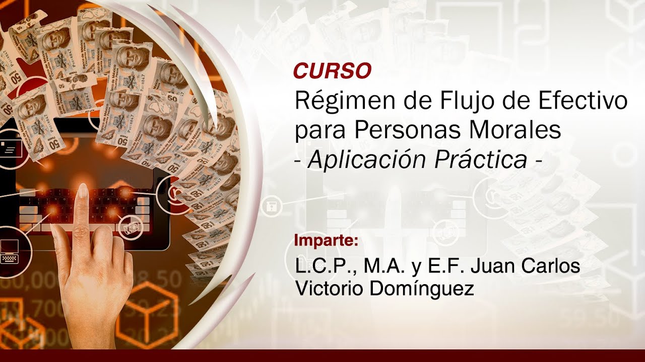 pago provisional mensual de isr personas morales flujo de efectivo