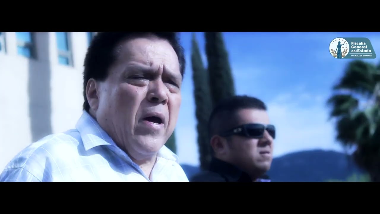 procuraduria general de justicia del estado de coahuila