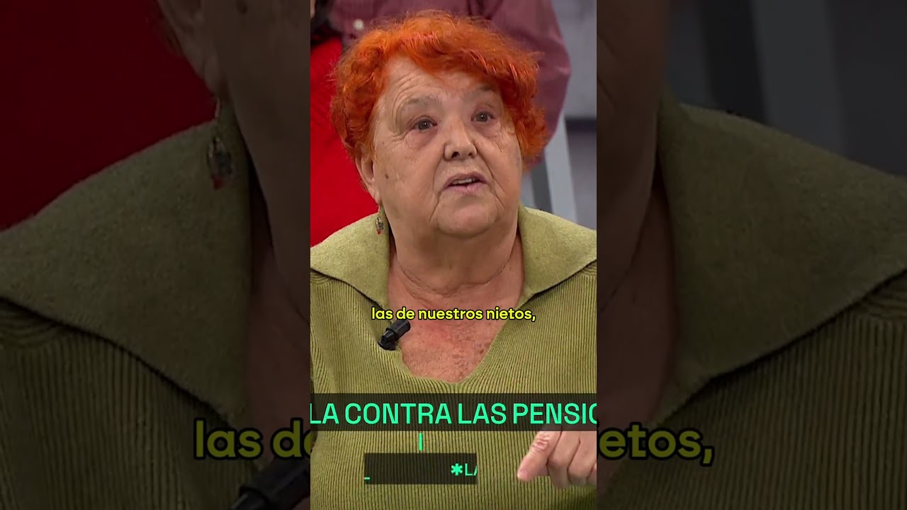 quien congela las pensiones en españa