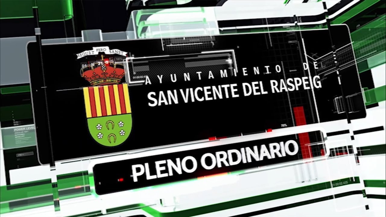rastro reto san vicente del raspeig