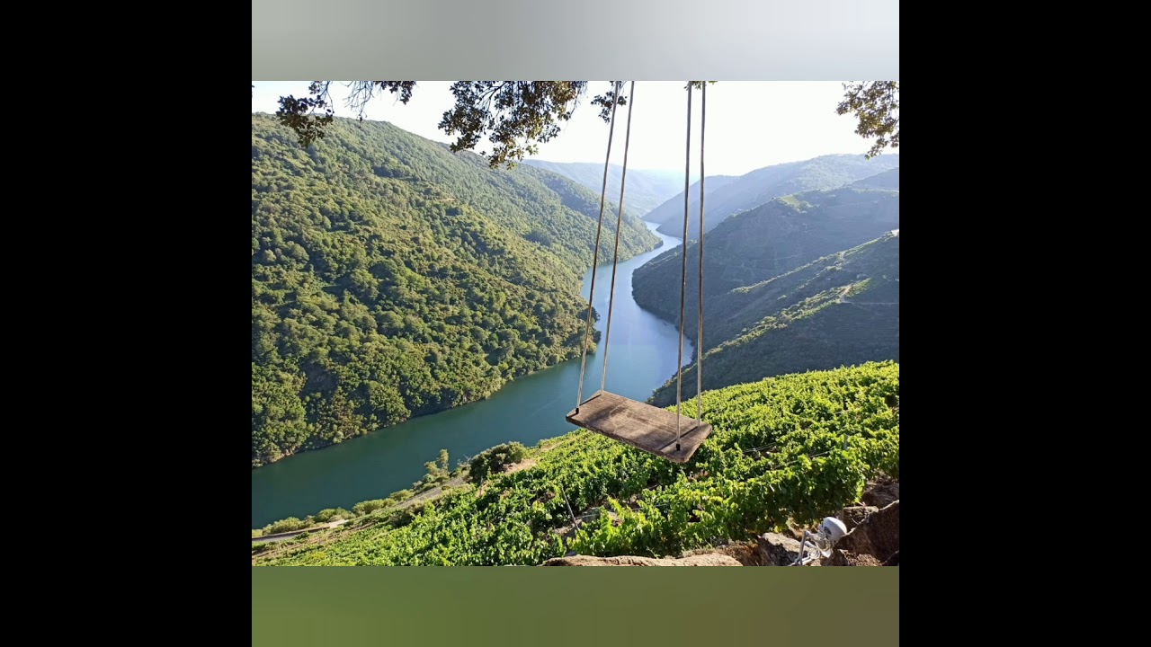 ribeira sacra patrimonio de la humanidad