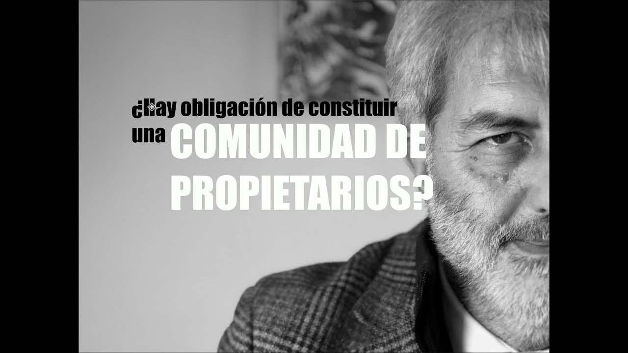 trato discriminatorio en una comunidad de vecinos