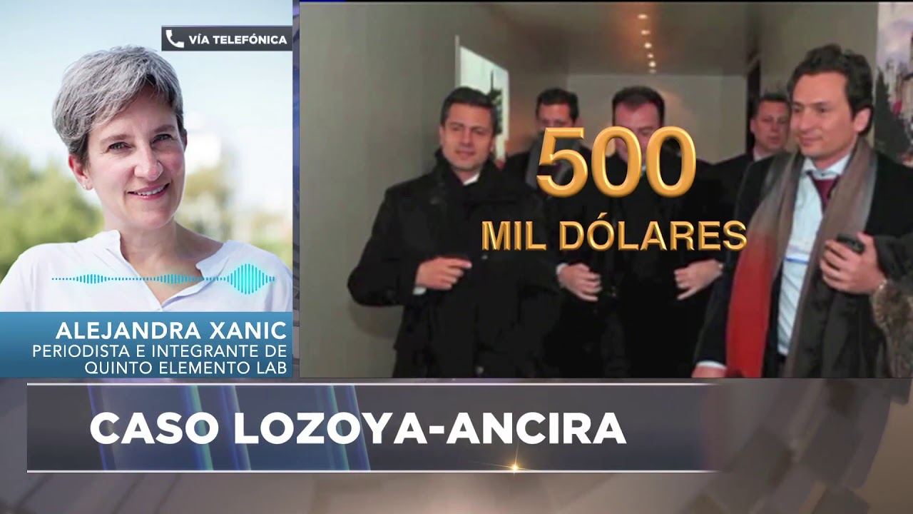 xanor de mexico sa de cv