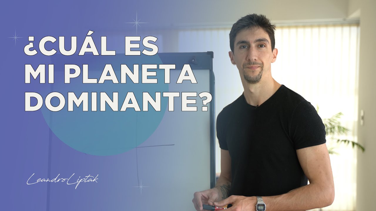 como saber cual es mi signo dominante