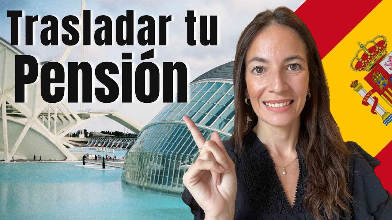 como traer lo cotizado a españa