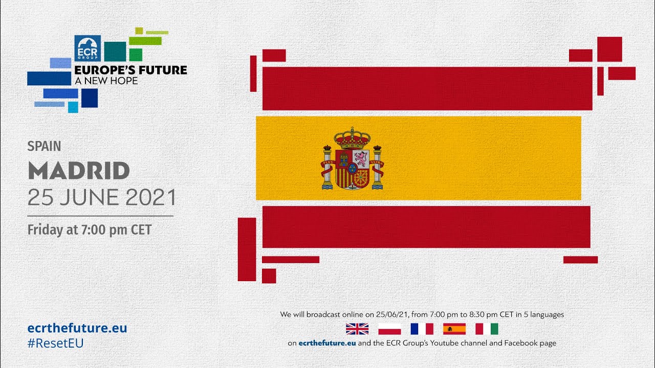 conferencia sobre el futuro de europa