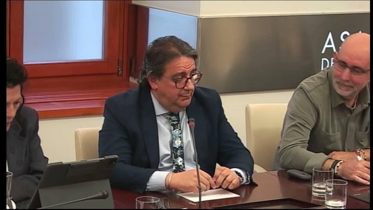 consejería de hacienda y administraciones públicas