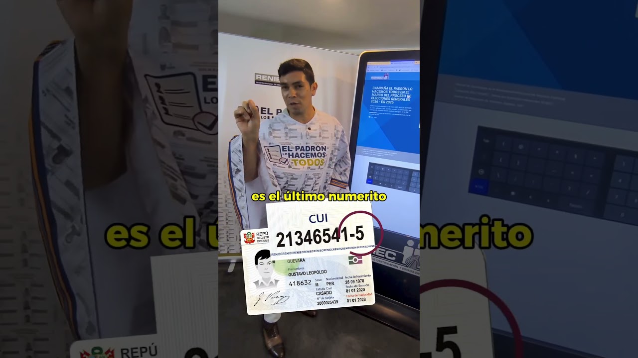 consulta mesa electoral por dni valencia