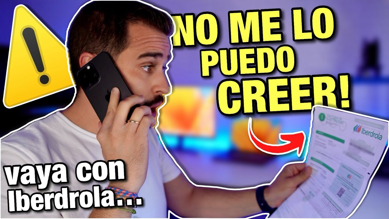 coste de la energia factura curenergia