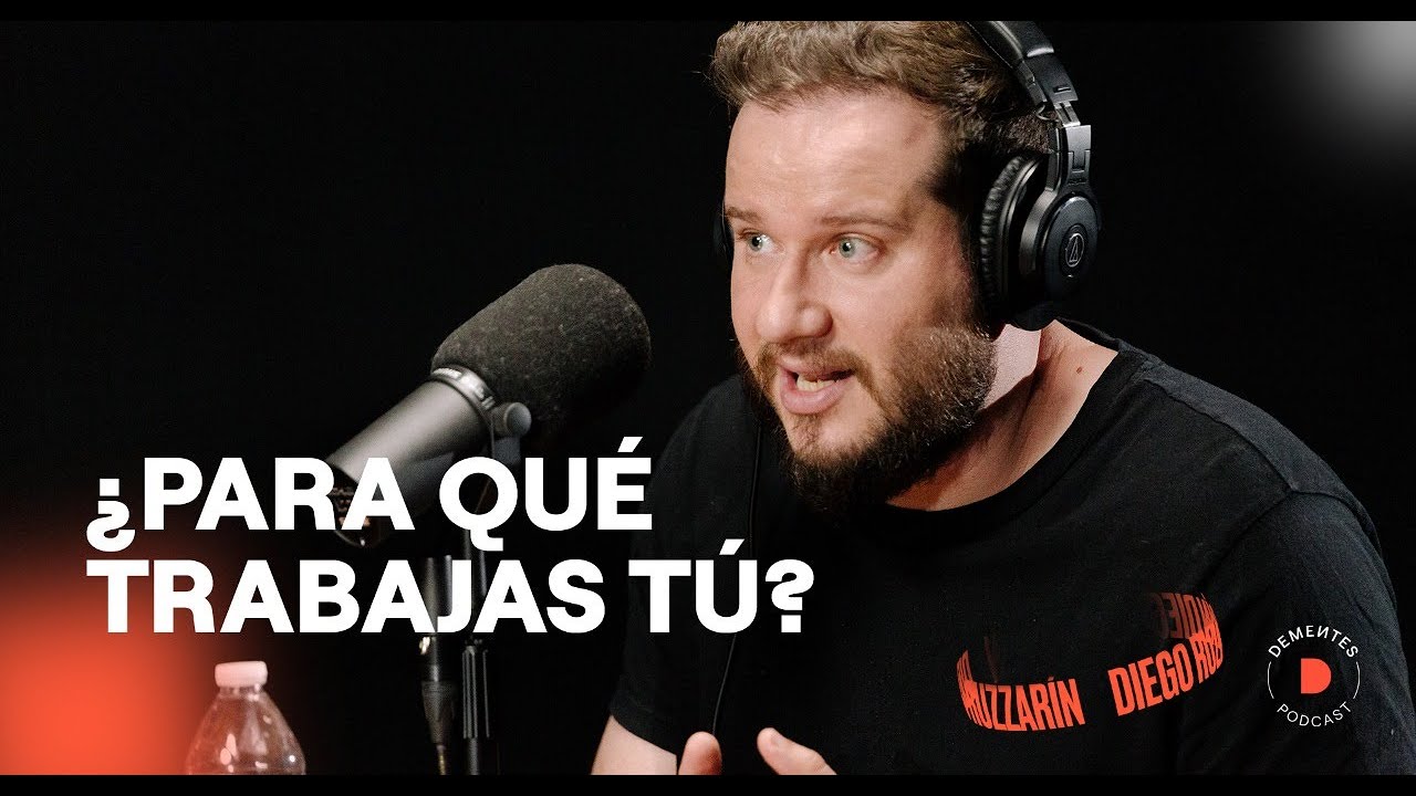 cuál es el propósito del trabajo