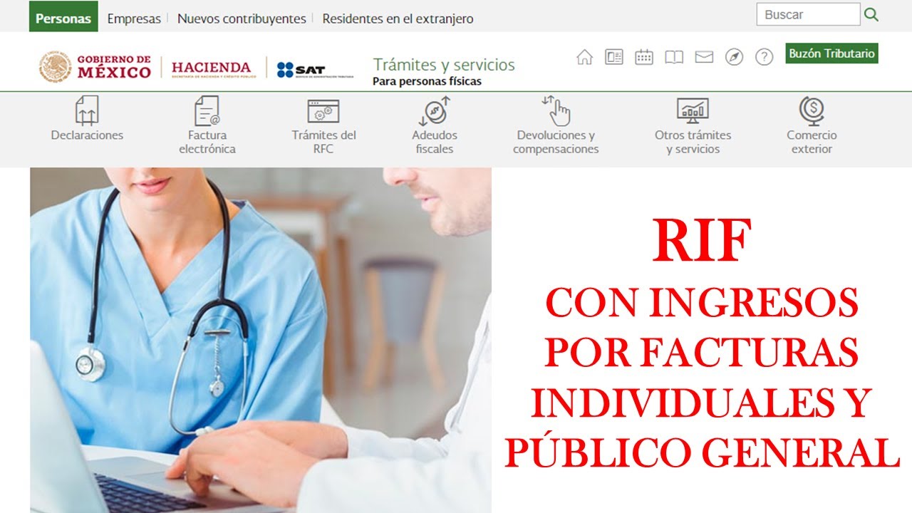 cuales son los ingresos facturados clientes individuales tasa 16