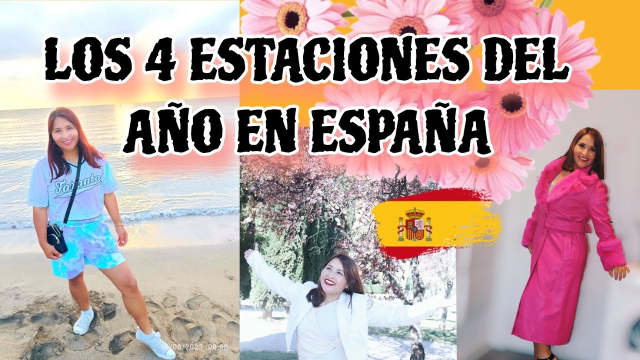 cuando comienza el frio en españa