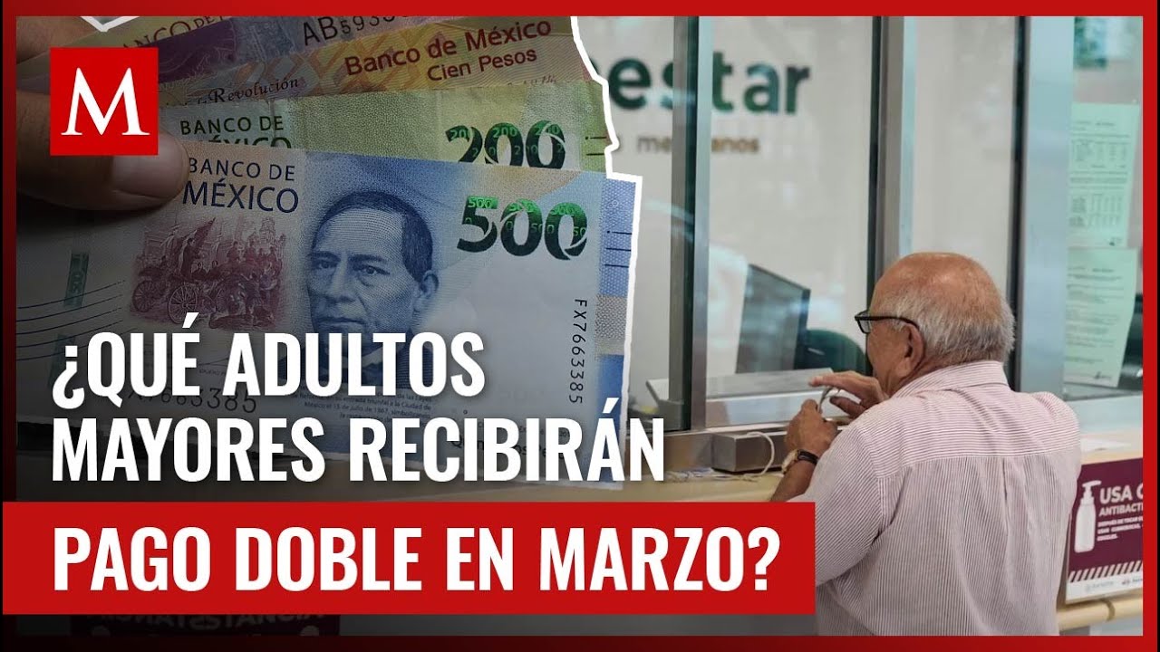 cuando se cobra la doble pension
