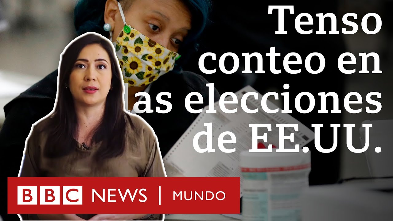 cuando se cuebta el voto por correo