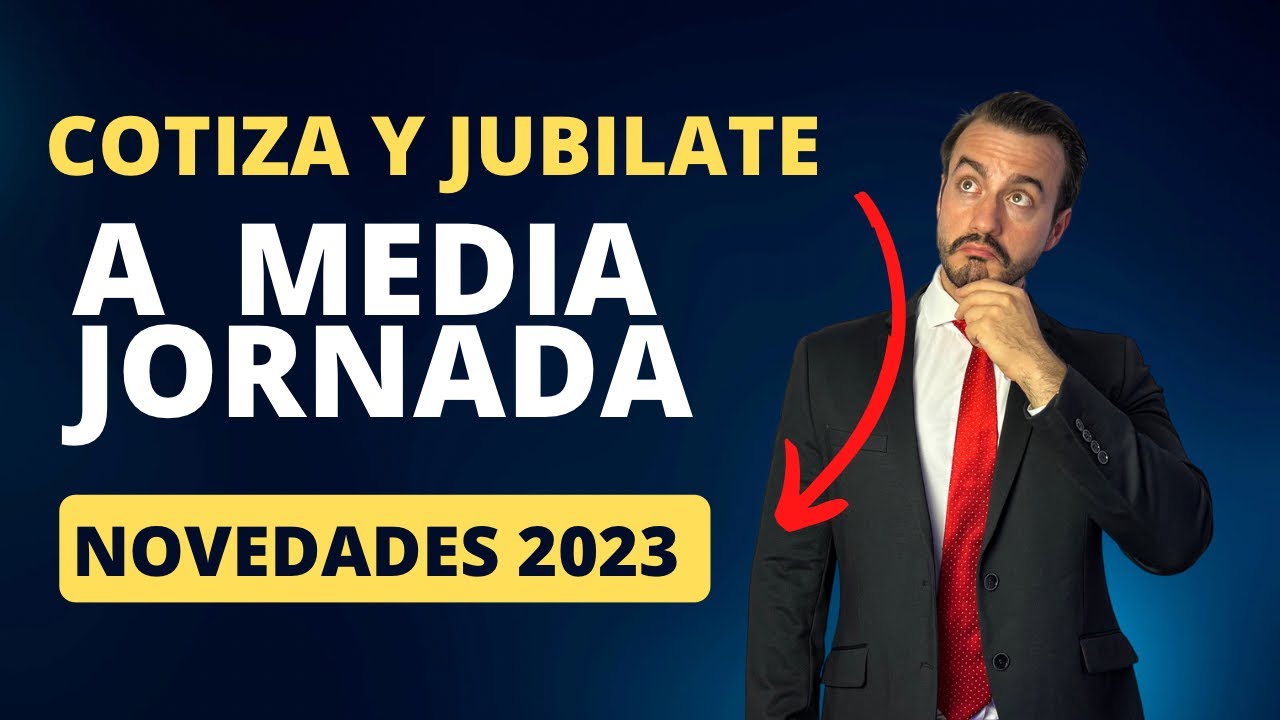 cuanto se cobra a media jornada