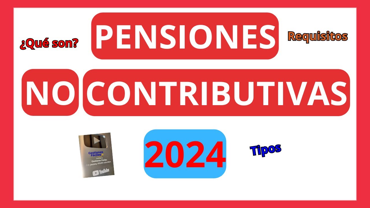 cuánto tarda en resolver una pensión no contributiva en andalucía