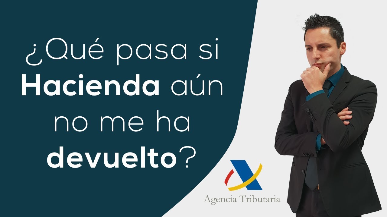 cuanto tardan en devolver la declaracion