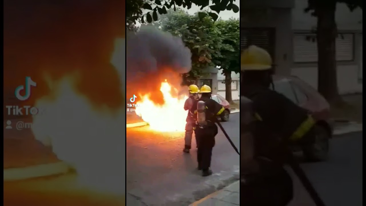 cuantos bomberos mueren al año en españa