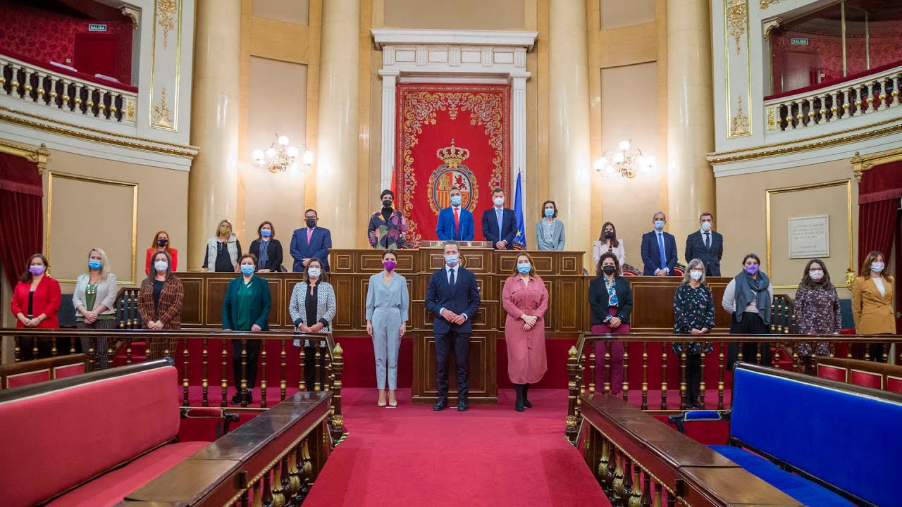 declaraciones secretaria de estado de igualdad