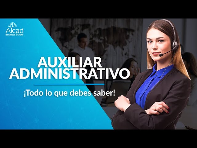 diferencia entre oficial administrativo de primera y de segunda