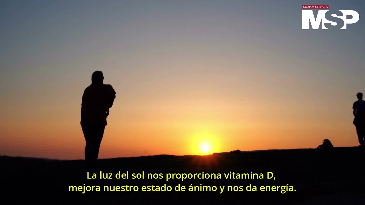 dolores de cabeza por el sol