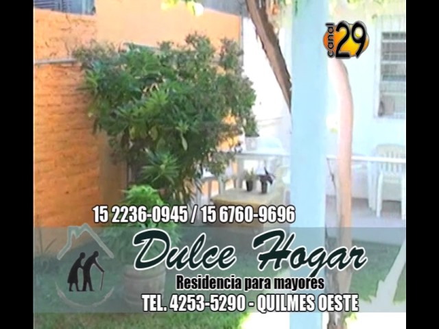 dulce estancia hogar para personas mayores