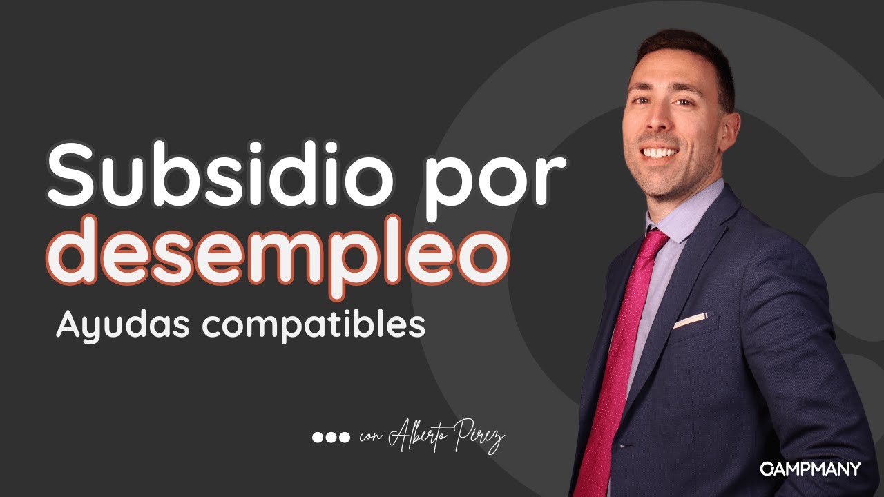 el subsidio por desempleo tributa a hacienda