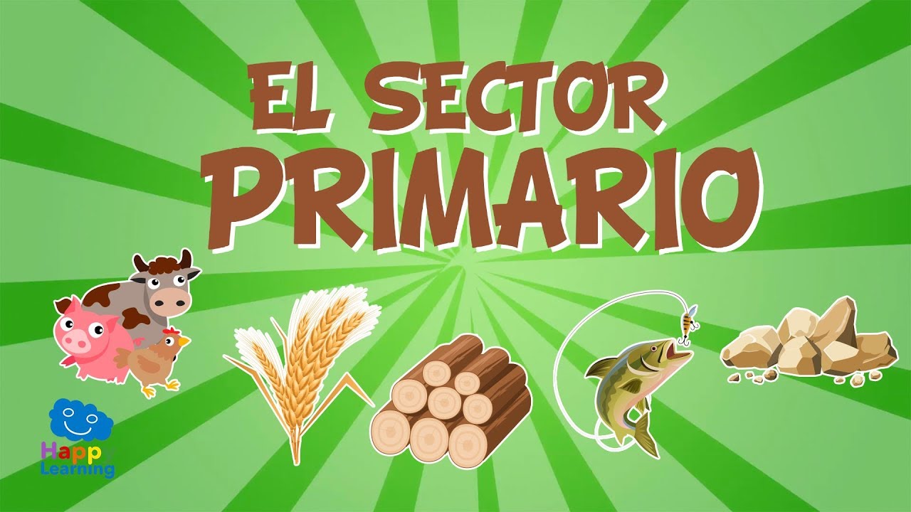 empresas del sector primario en españa