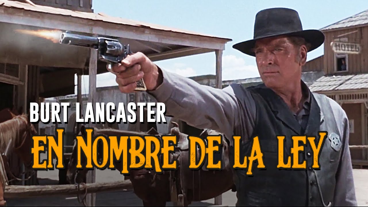 en el nombre de la ley